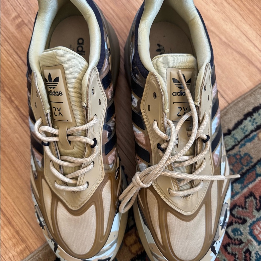 Adidas ZX 2K Boost
